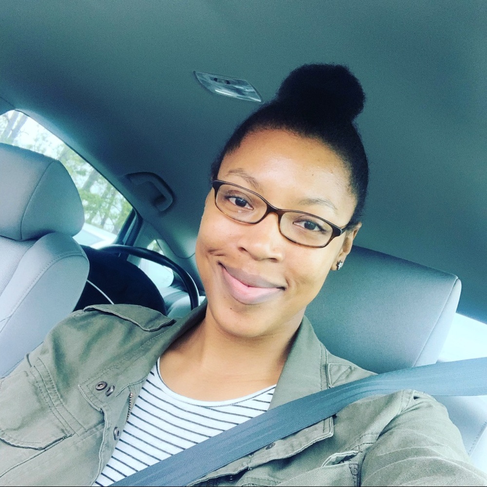 Meet your Posher, Chauntiel